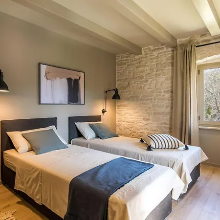 San Martino Villa Rovinj