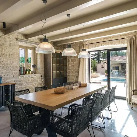 Villa San Martino Rovinj
