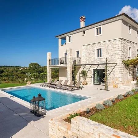 Villa San Martino Rovinj