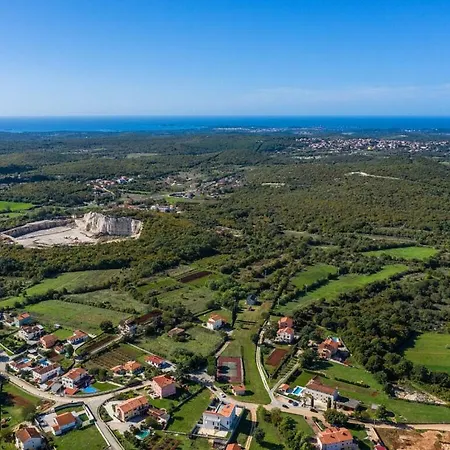 Villa San Martino *