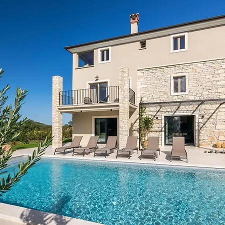 San Martino Villa Rovinj