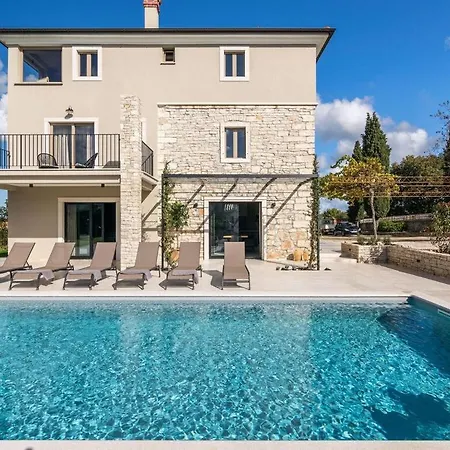 San Martino Villa